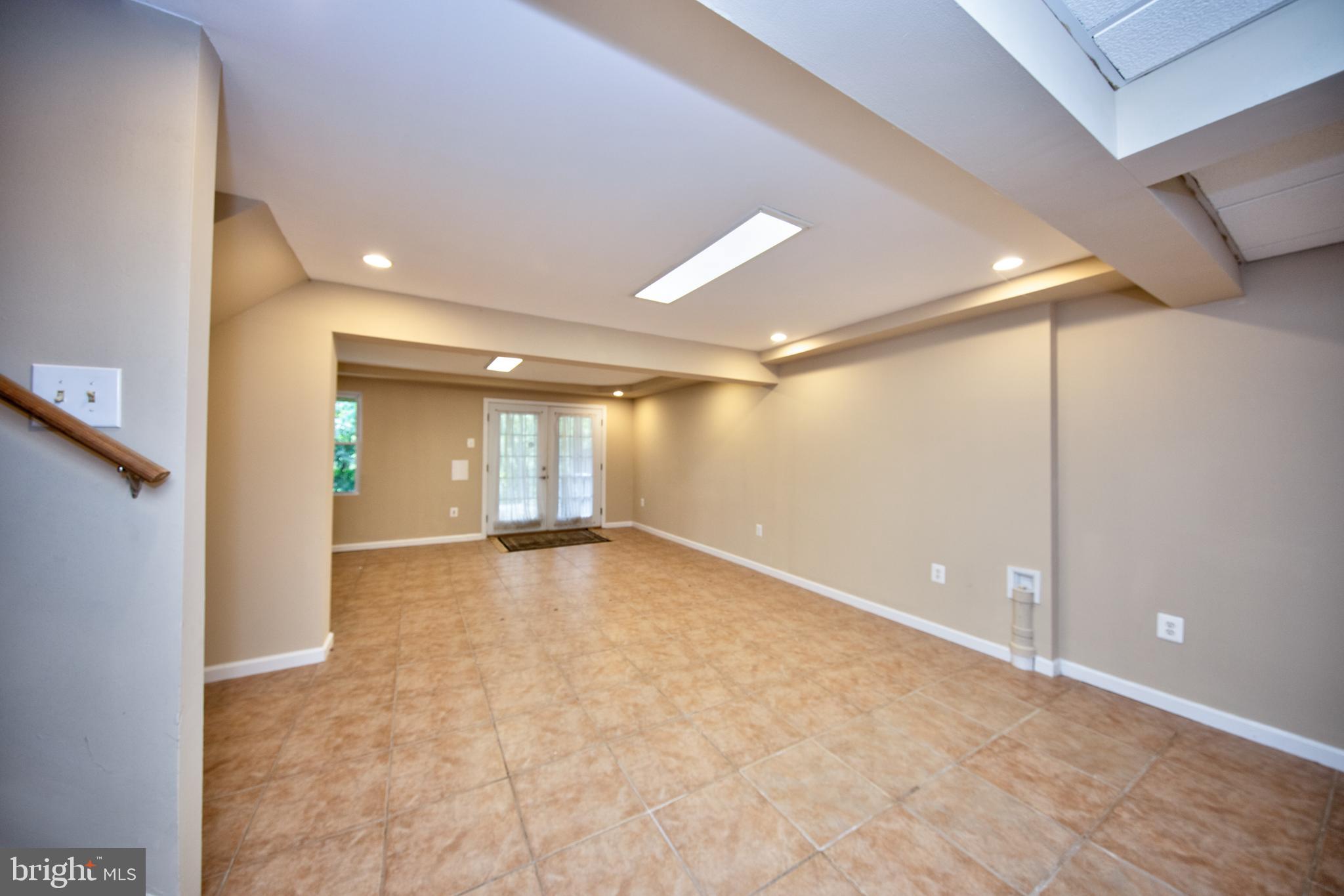 8728 Silver Hall Road Perry Hall, MD 21128 - Photo 22 of 29 Fully finished lower level