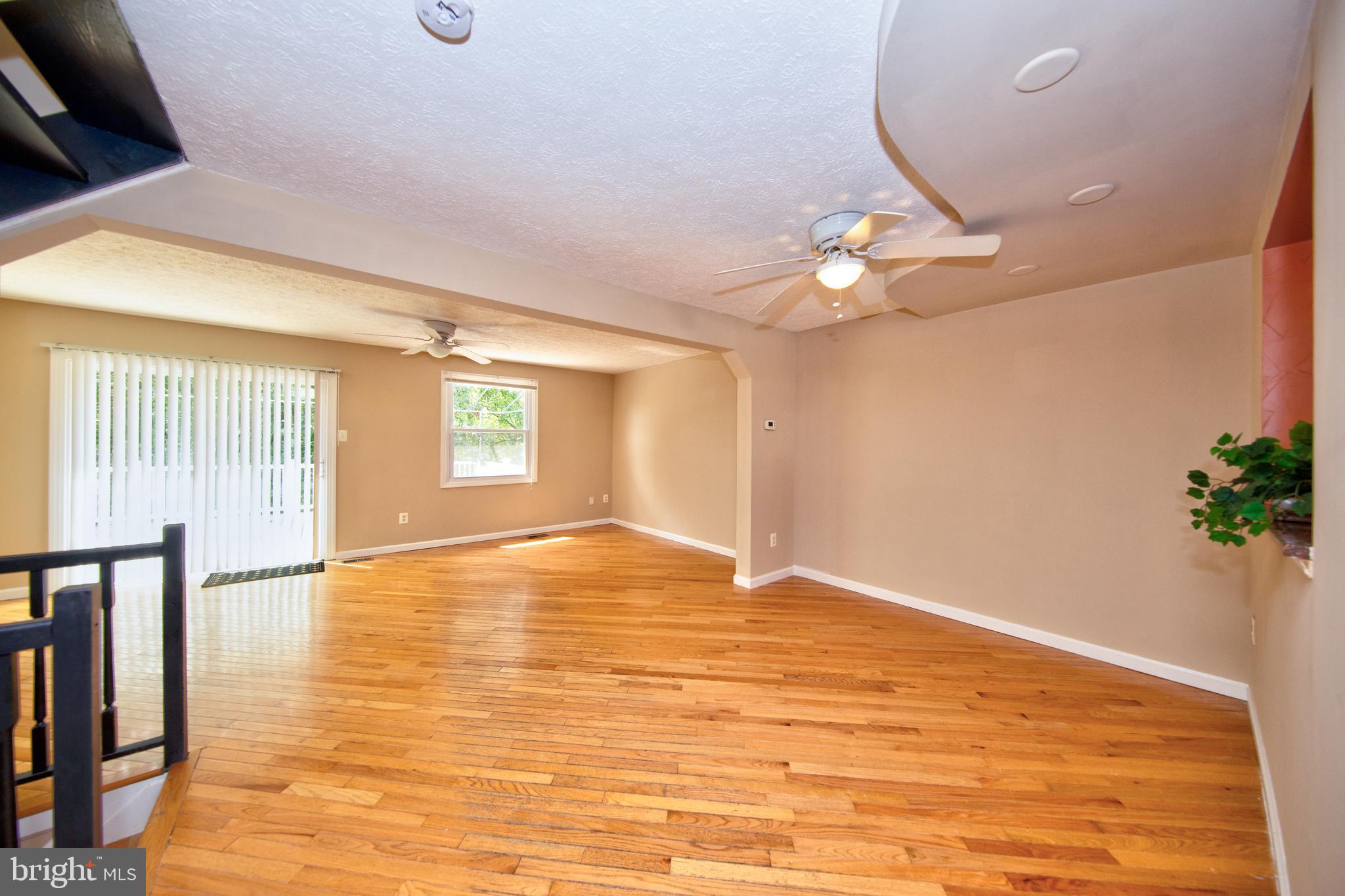 8728 Silver Hall Road Perry Hall, MD 21128 - Photo 8 of 29 Gleaming hardwood flooring
