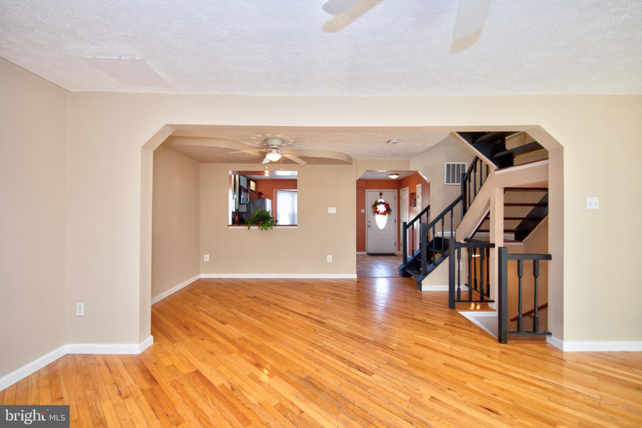 8728 Silver Hall Road Perry Hall, MD 21128 - Photo 10 of 29 Recessed lighting dining area