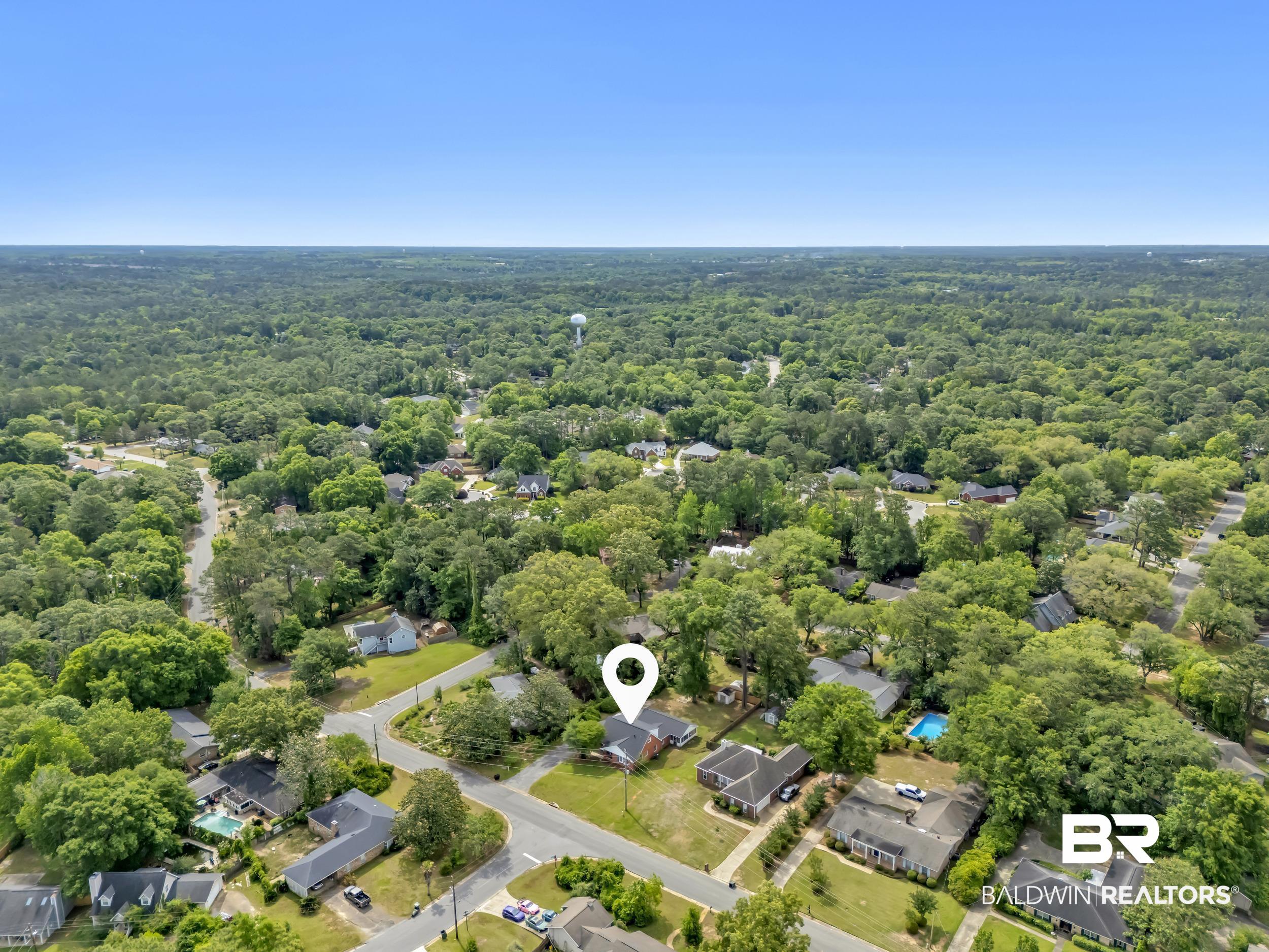 160 Country Club Drive Daphne, AL 36526 - Photo 59 of 74