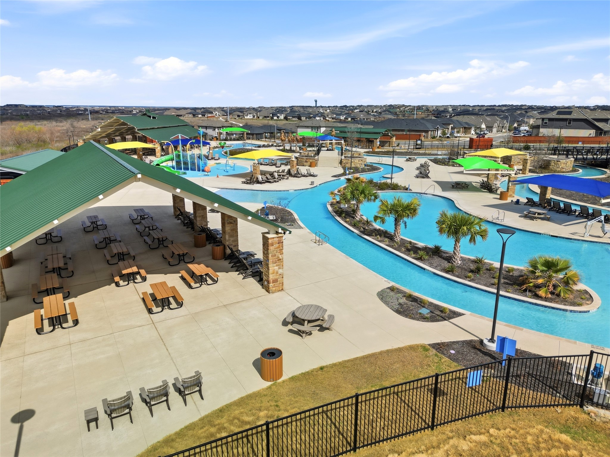 848 Wild Pecan Loop Buda, TX 78610 - Photo 25 of 49