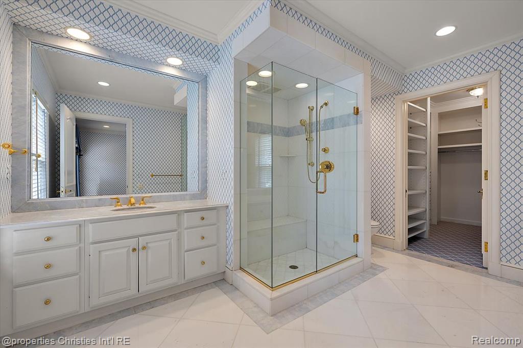 237 Lake Shore Road Grosse Pointe Farms, MI 48236 - Photo 66 of 98 Gallery Image 66