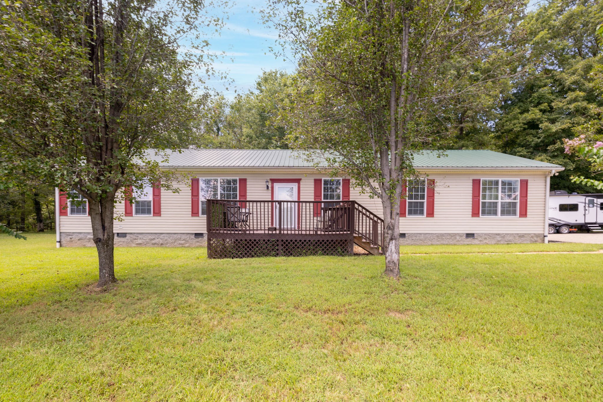 1045 Wade Reed Road White Bluff, TN 37187 - Photo 1 of 59 Gallery Image 1