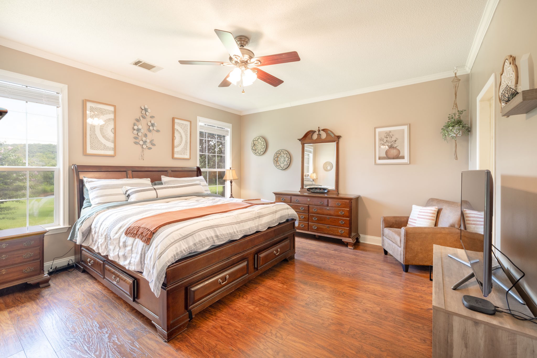 1045 Wade Reed Road White Bluff, TN 37187 - Photo 13 of 59 Gallery Image 13