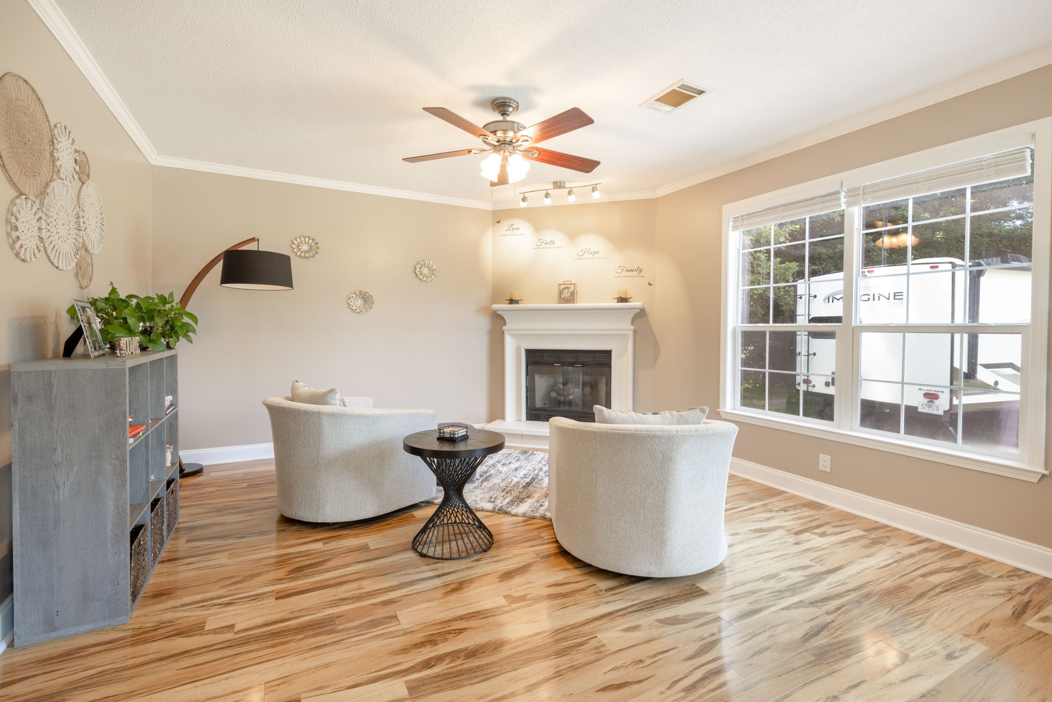 1045 Wade Reed Road White Bluff, TN 37187 - Photo 33 of 59 Gallery Image 33