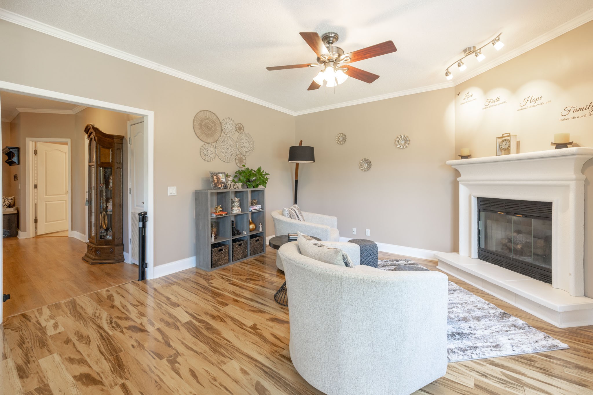 1045 Wade Reed Road White Bluff, TN 37187 - Photo 34 of 59 Gallery Image 34