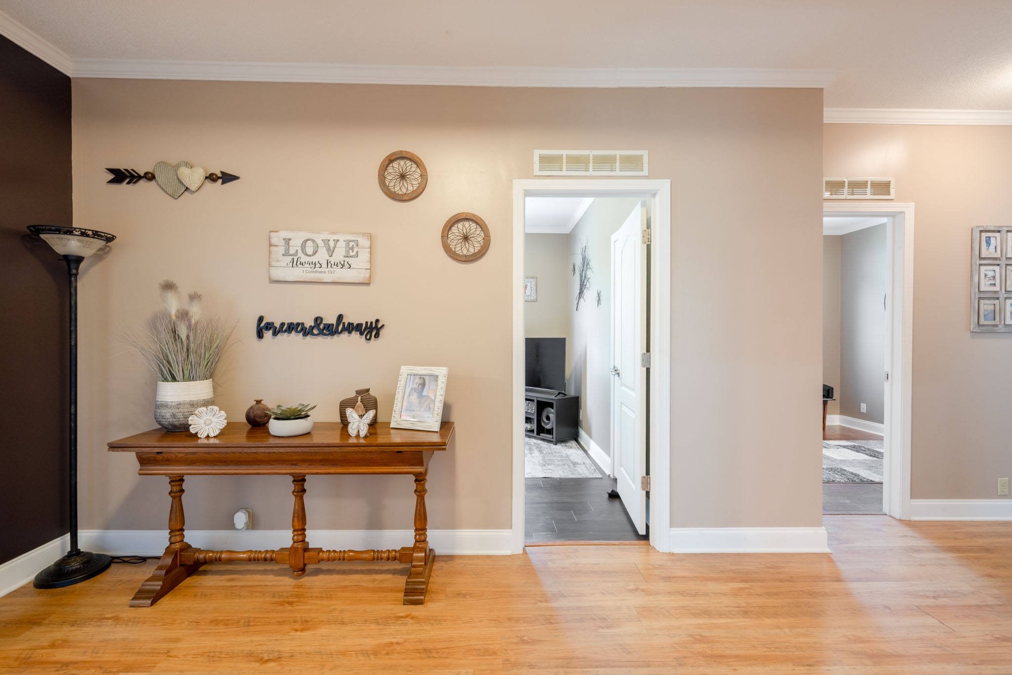 1045 Wade Reed Road White Bluff, TN 37187 - Photo 36 of 59 Gallery Image 36
