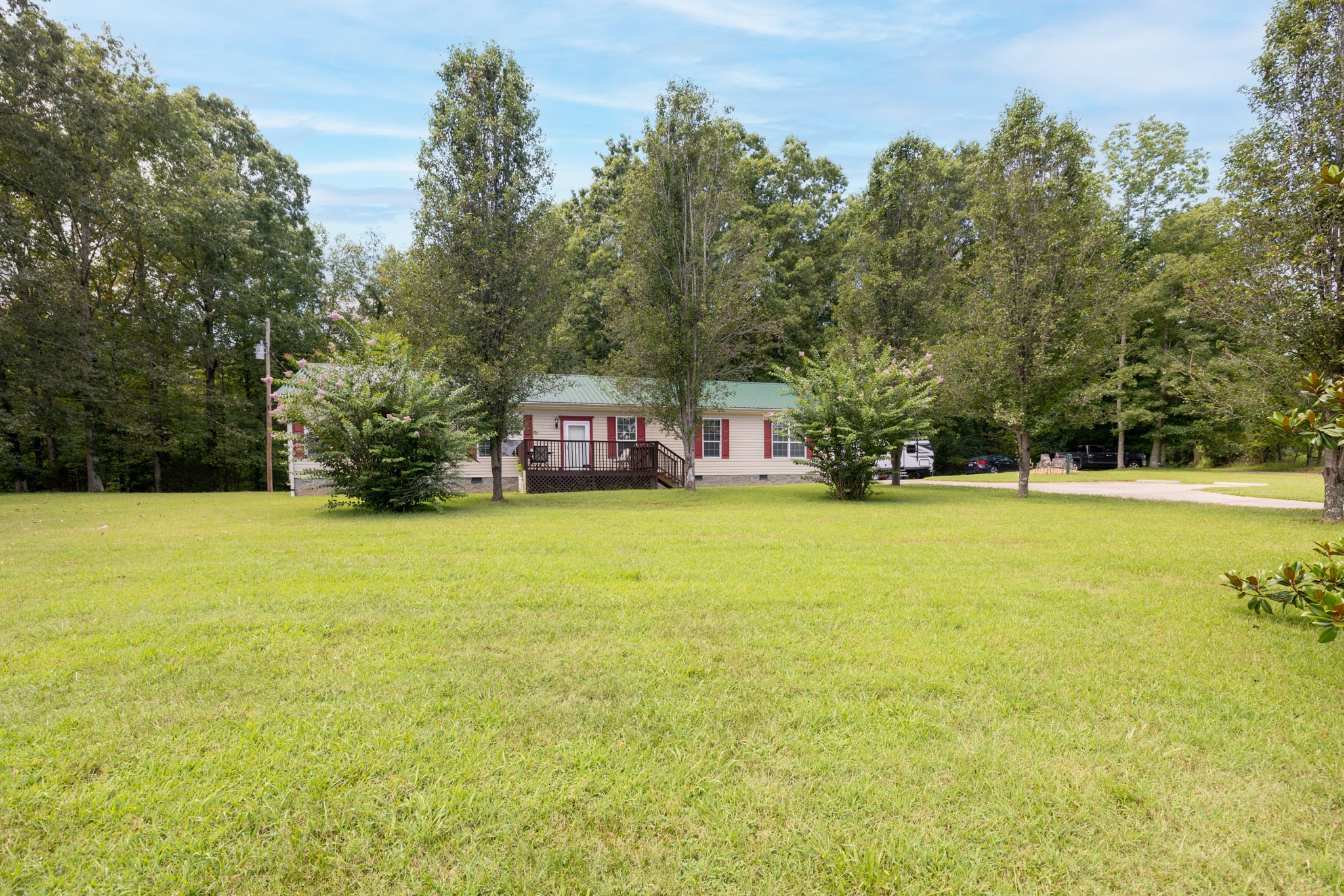 1045 Wade Reed Road White Bluff, TN 37187 - Photo 42 of 59 Gallery Image 42