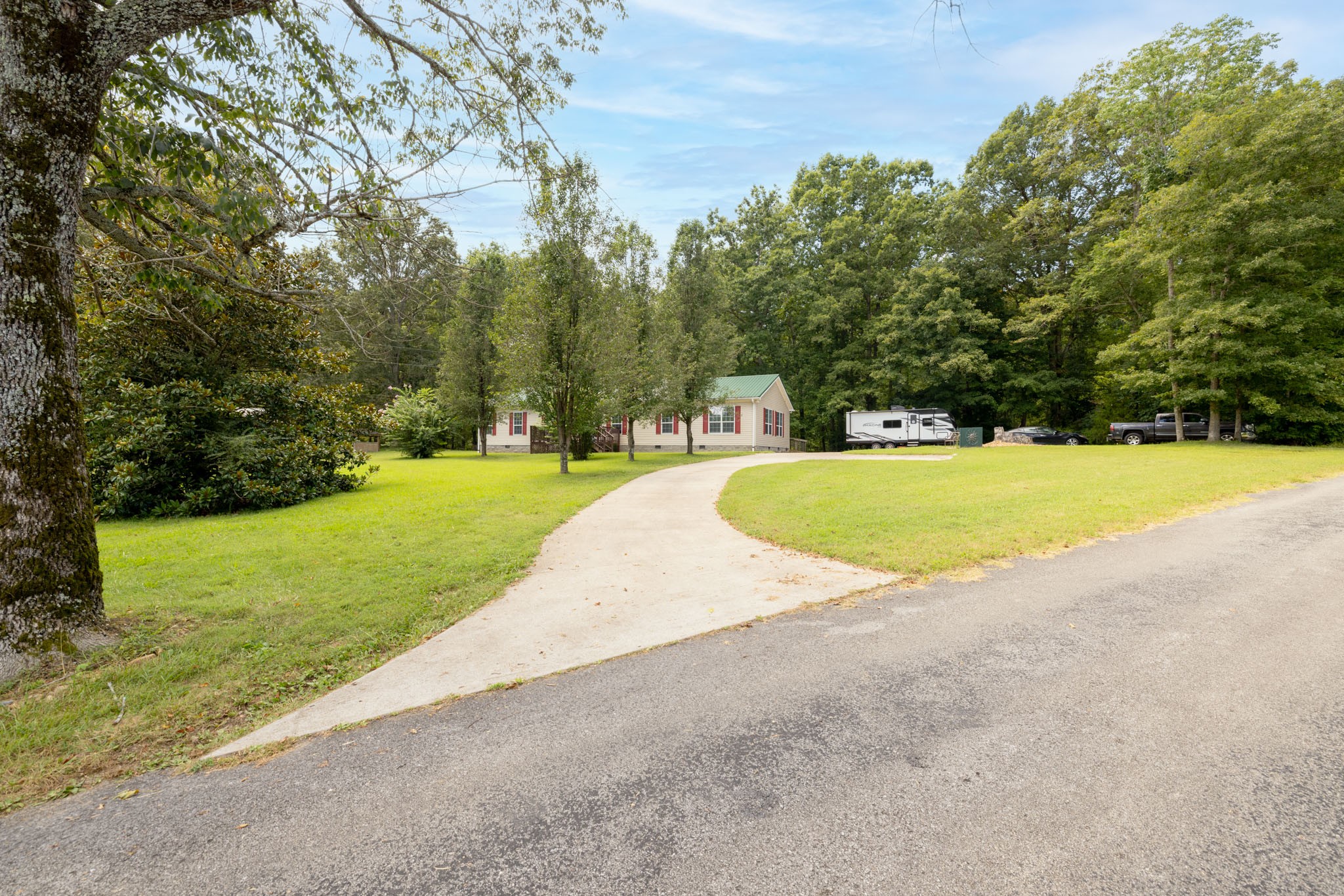 1045 Wade Reed Road White Bluff, TN 37187 - Photo 44 of 59 Gallery Image 44
