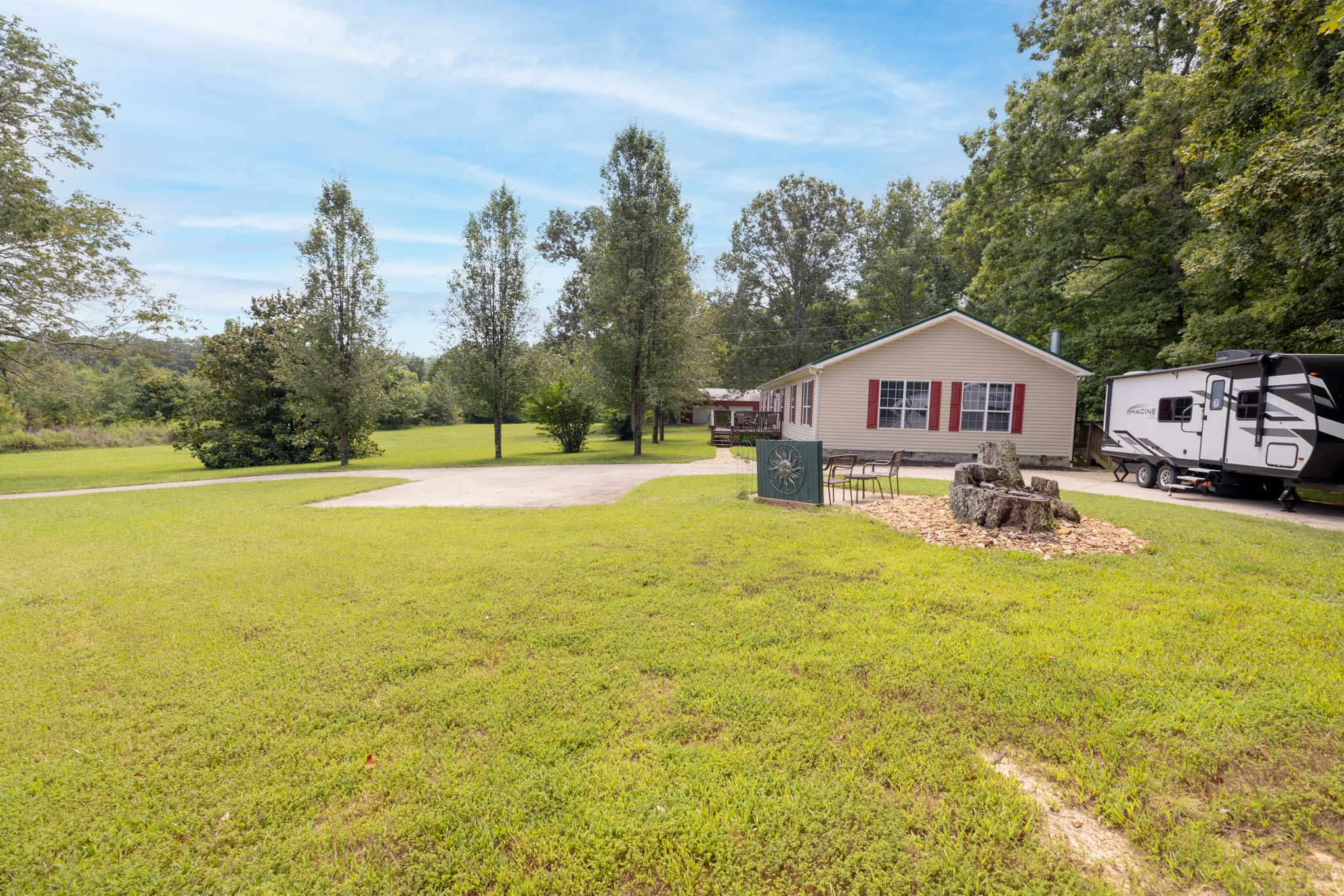 1045 Wade Reed Road White Bluff, TN 37187 - Photo 50 of 59 Gallery Image 50