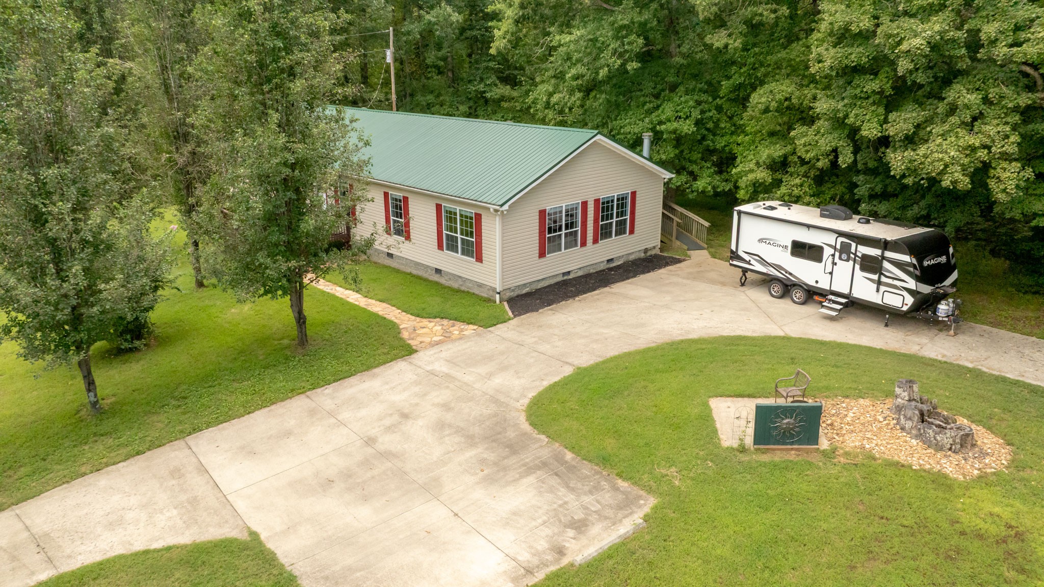 1045 Wade Reed Road White Bluff, TN 37187 - Photo 58 of 59 Gallery Image 58