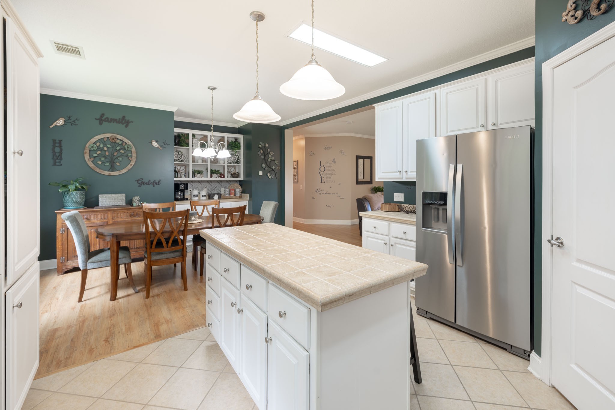 1045 Wade Reed Road White Bluff, TN 37187 - Photo 8 of 59 Gallery Image 8