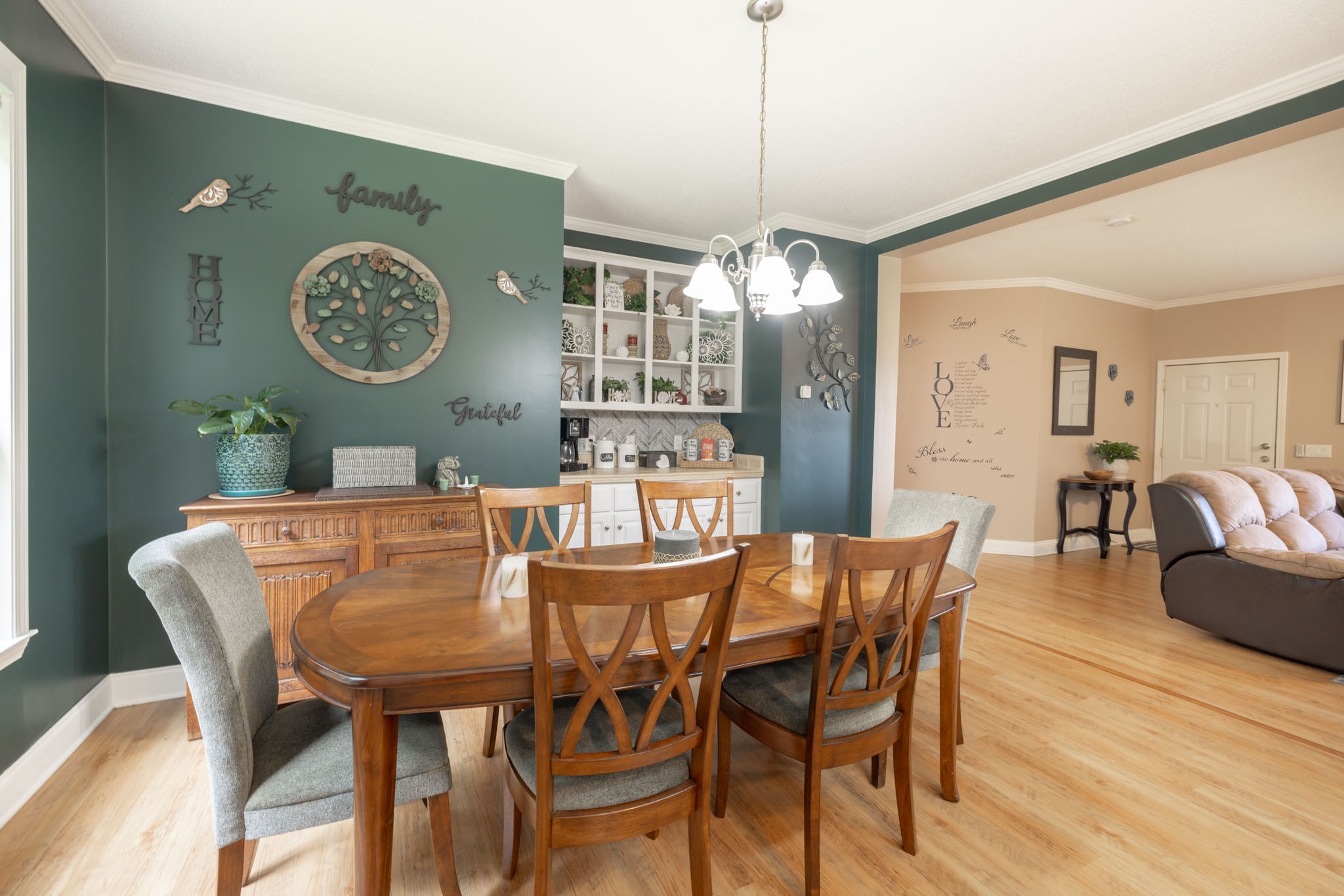 1045 Wade Reed Road White Bluff, TN 37187 - Photo 10 of 59 Gallery Image 10
