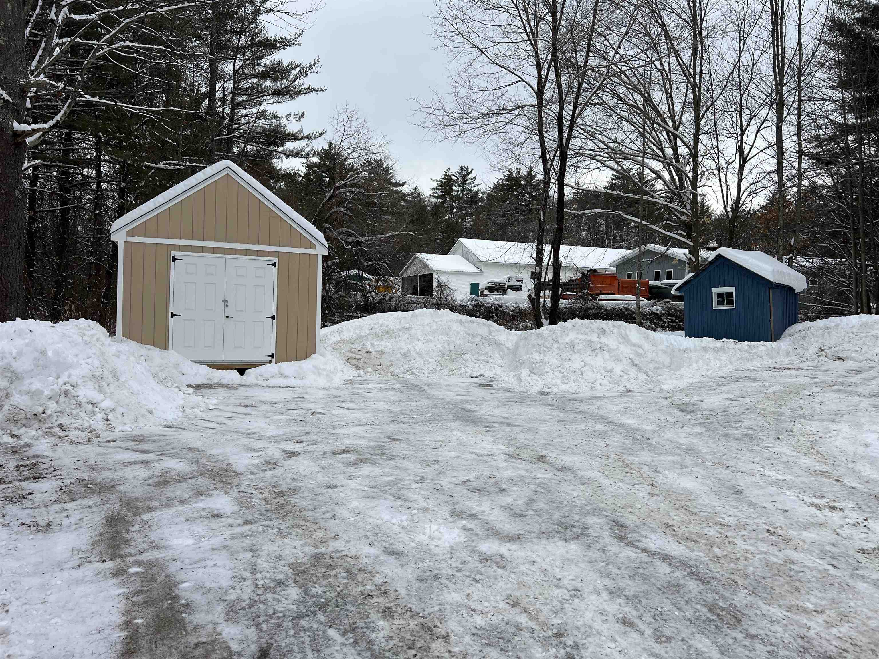 6 Webster Lake Road Franklin, NH 03235 - Photo 23 of 32