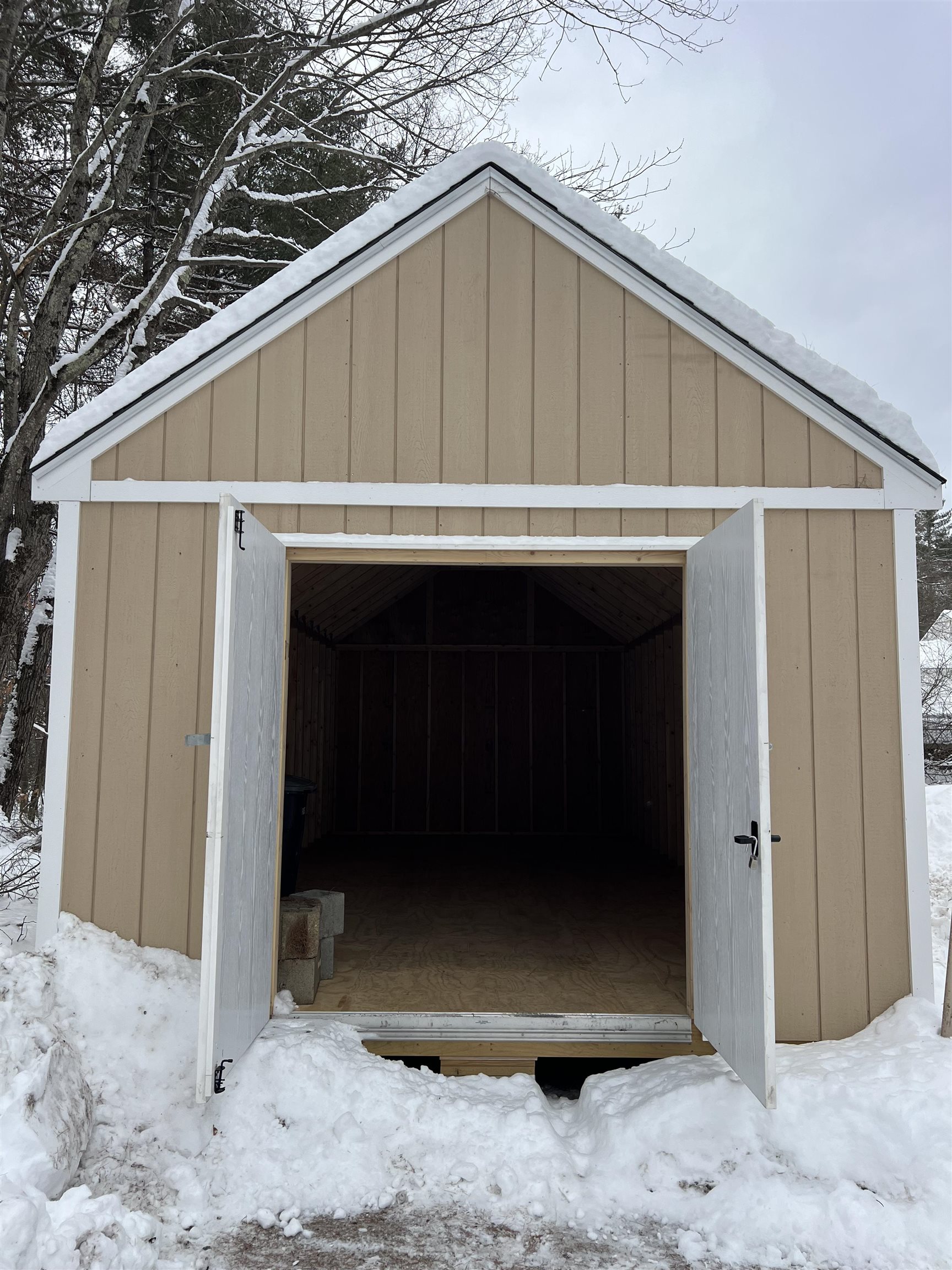 6 Webster Lake Road Franklin, NH 03235 - Photo 24 of 32