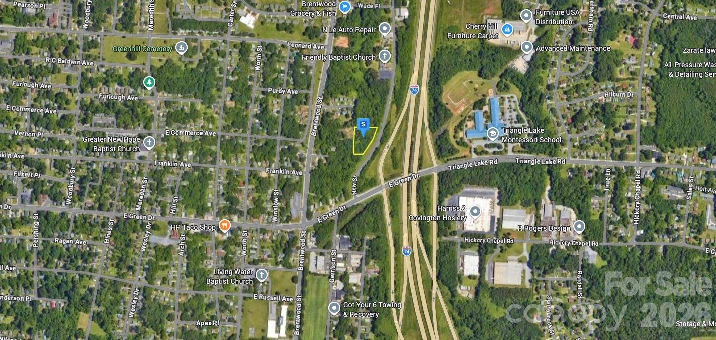 600 New Street High Point, NC 27260 - Photo 4 of 7