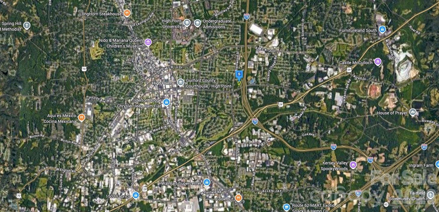 600 New Street High Point, NC 27260 - Photo 5 of 7