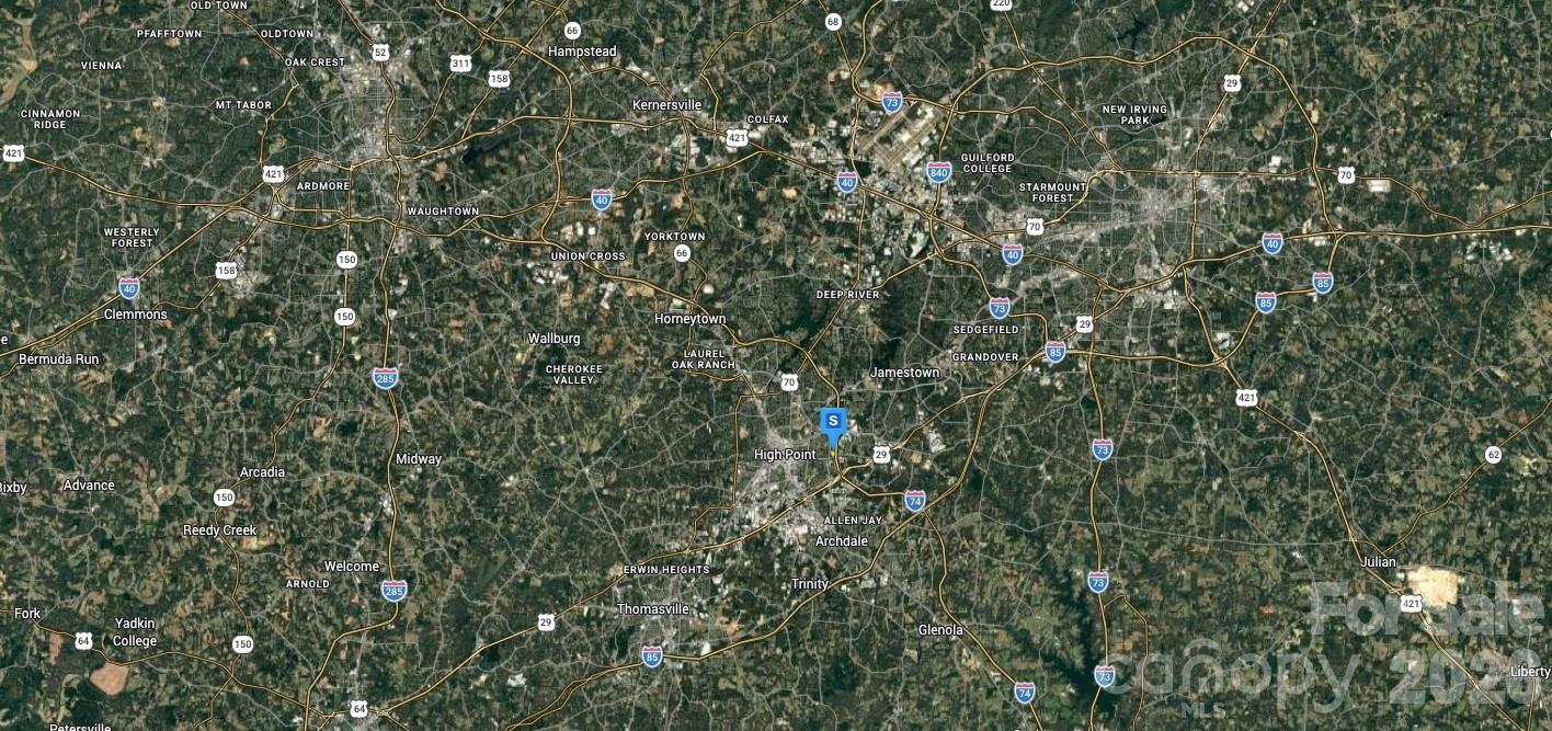 600 New Street High Point, NC 27260 - Photo 6 of 7