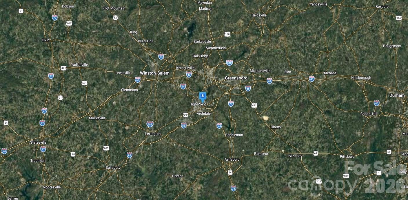 600 New Street High Point, NC 27260 - Photo 7 of 7