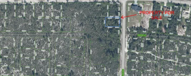 $19,900 | 6683 Caballero Boulevard, Sebring, FL 33872