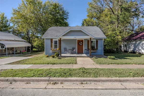 $149,900 | 545 West Pierce Street, Lebanon, MO 65536