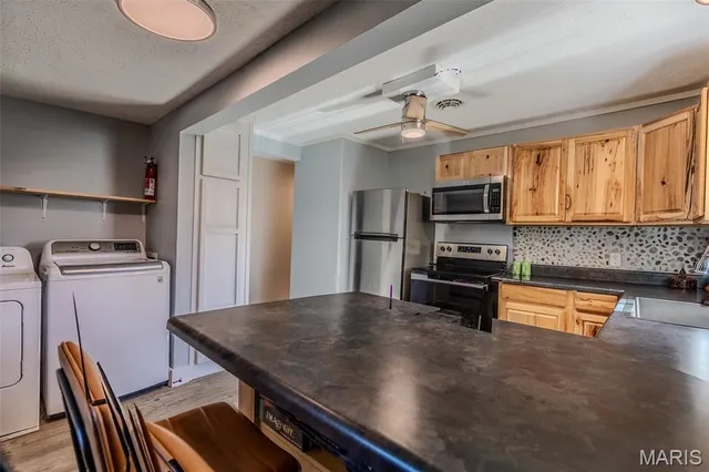 $165,000 | 545 West Pierce Street, Lebanon, MO 65536