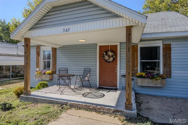 $149,900 | 545 West Pierce Street, Lebanon, MO 65536