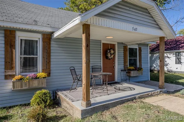 $149,900 | 545 West Pierce Street, Lebanon, MO 65536