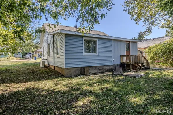 $149,900 | 545 West Pierce Street, Lebanon, MO 65536