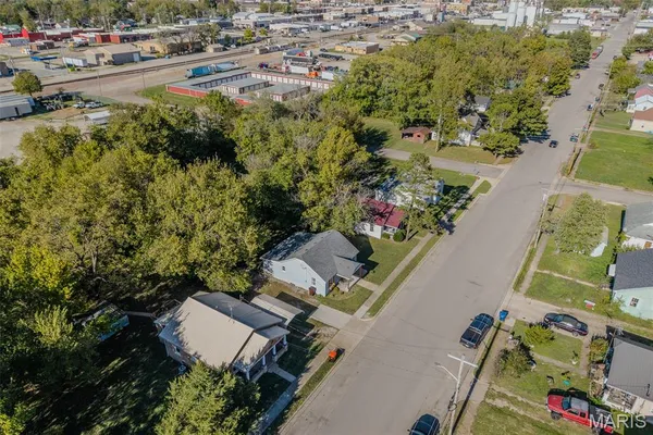 $149,900 | 545 West Pierce Street, Lebanon, MO 65536