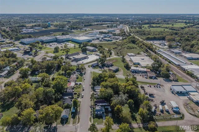 $165,000 | 545 West Pierce Street, Lebanon, MO 65536