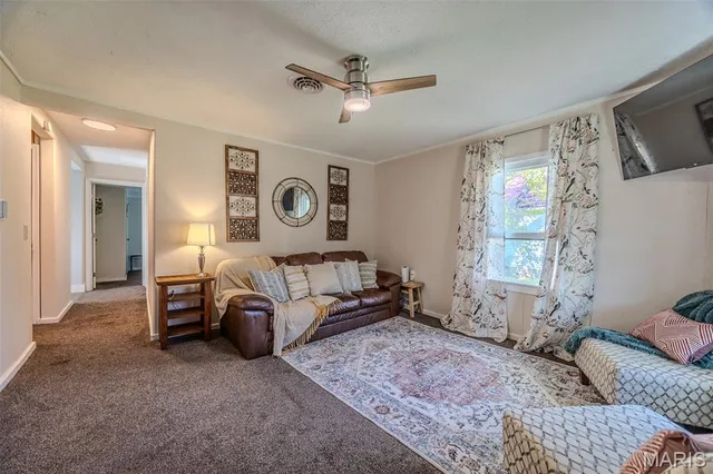 $165,000 | 545 West Pierce Street, Lebanon, MO 65536