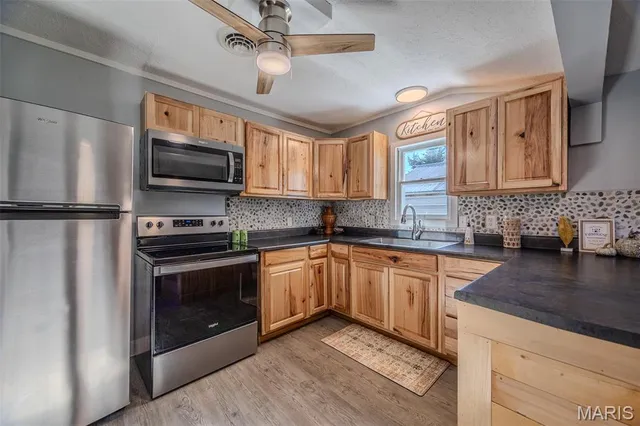 $165,000 | 545 West Pierce Street, Lebanon, MO 65536