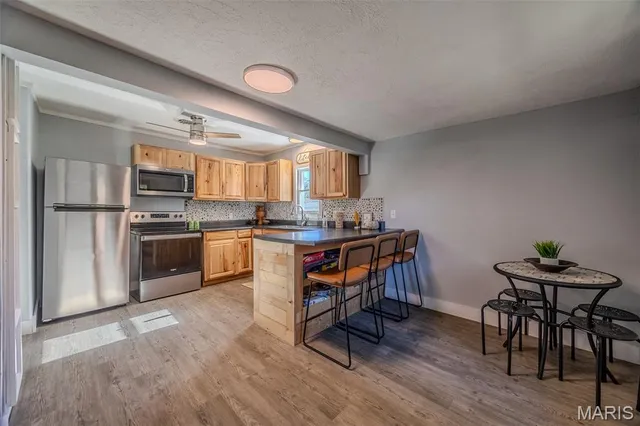 $165,000 | 545 West Pierce Street, Lebanon, MO 65536