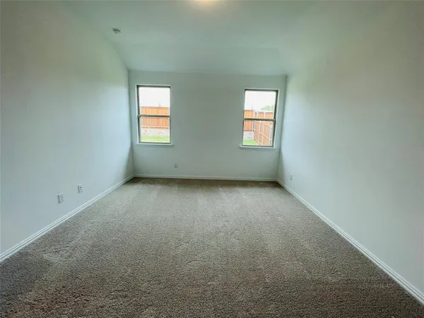 $318,000 | 1836 Lockhart Drive, Forney, TX 75126
