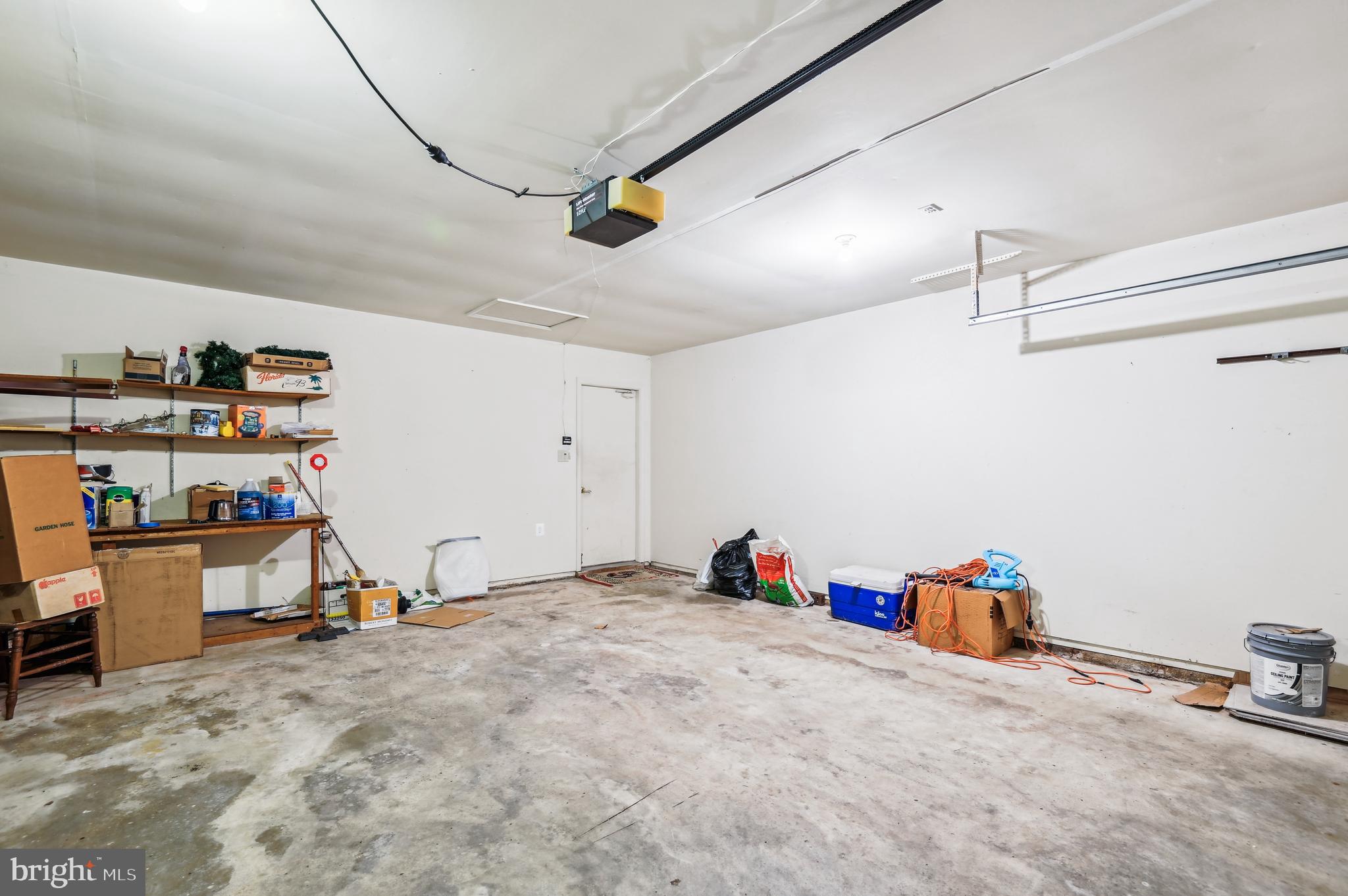 940 Schooner Circle Annapolis, MD 21401 - Photo 34 of 36 a view of a room with gym equipment