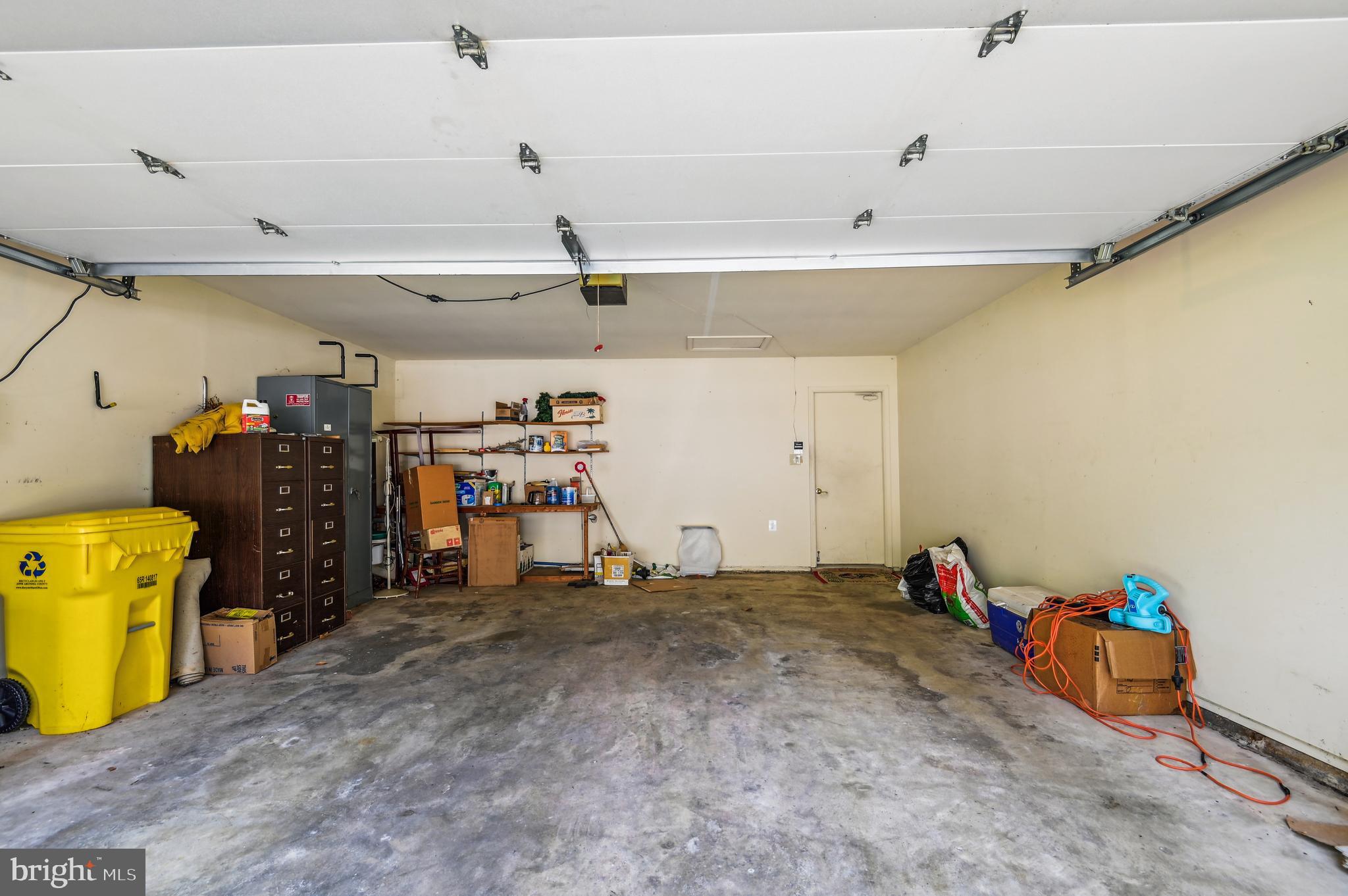 940 Schooner Circle Annapolis, MD 21401 - Photo 35 of 36 a view of a room with gym equipment