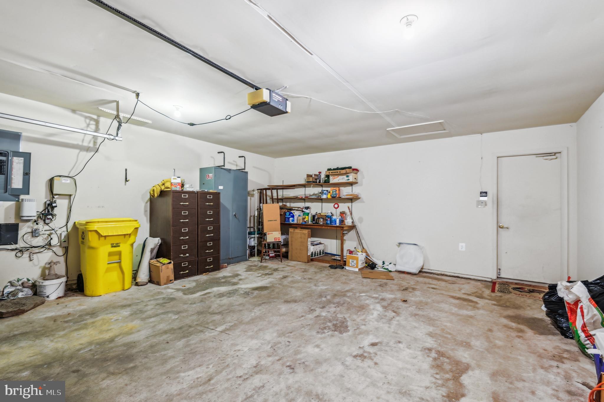940 Schooner Circle Annapolis, MD 21401 - Photo 36 of 36 a view of a room with gym equipment