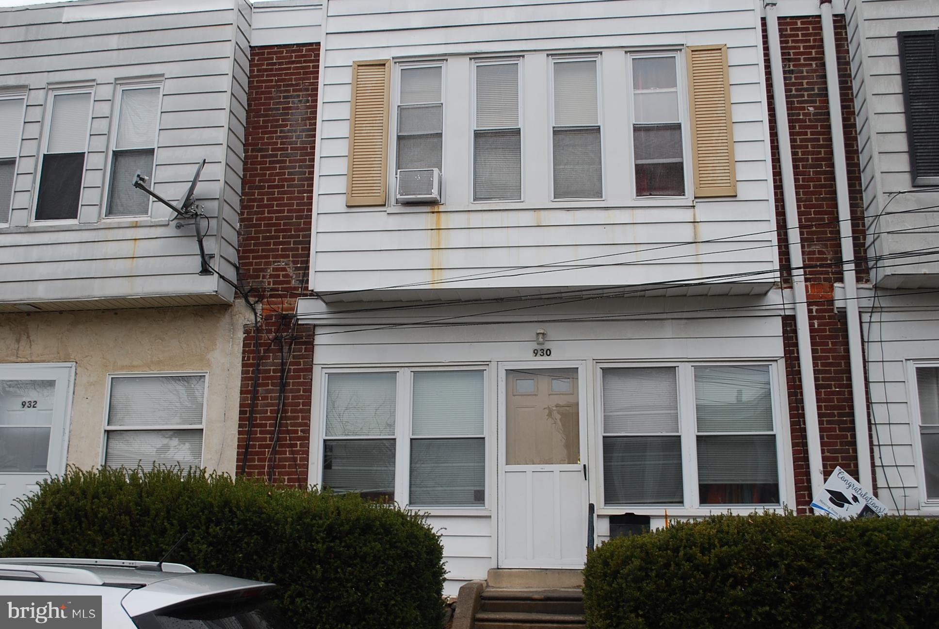 930 Marshall Road Sharon Hill, PA 19079 - Photo 1 of 1 Gallery Image 1