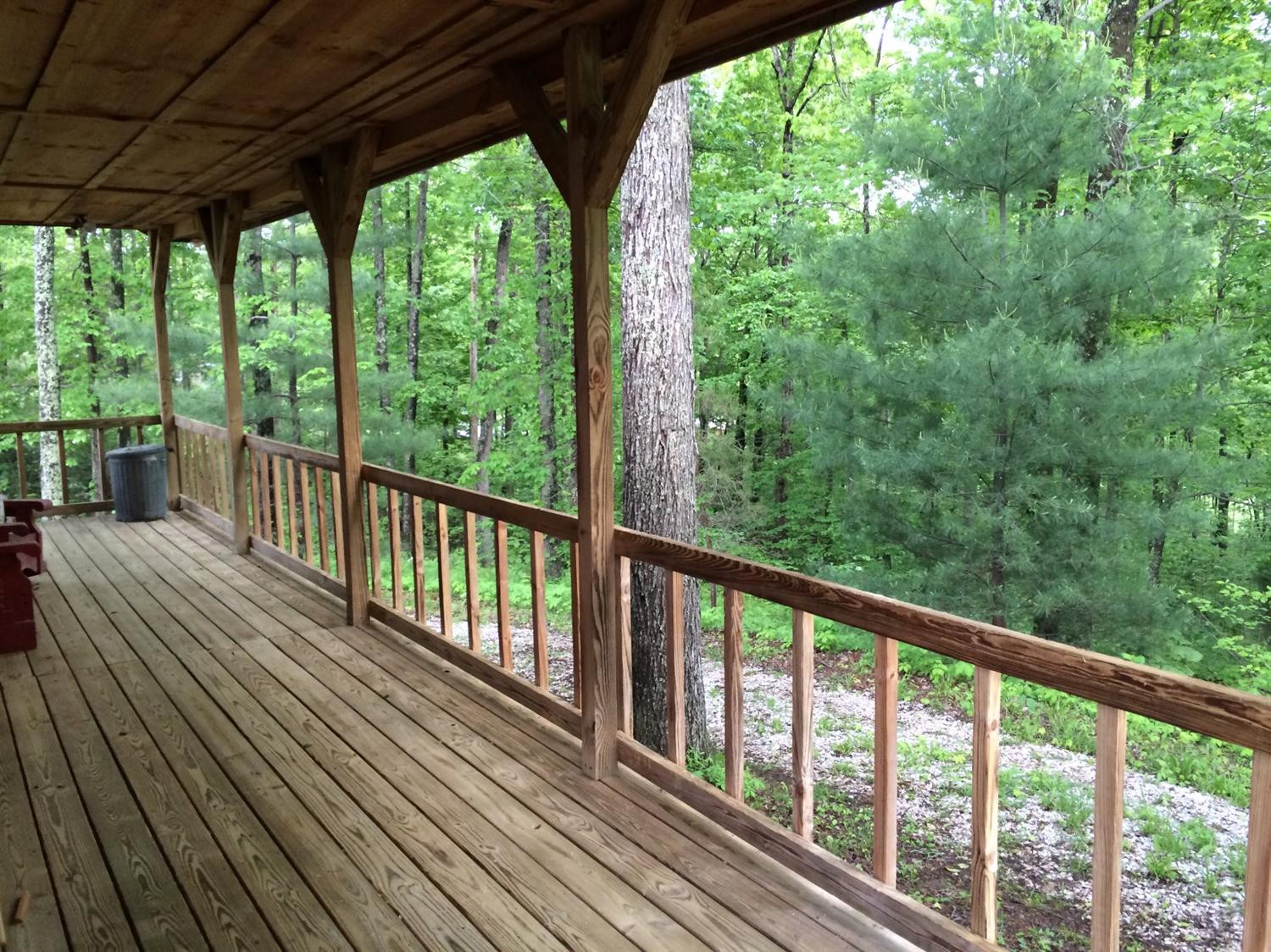 1318 Cub Run Road Wellington, KY 40387 - Photo 10 of 35 Photo 10