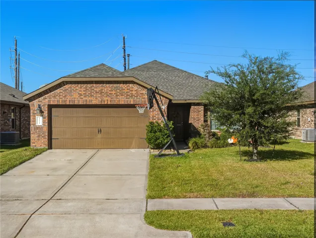 $279,900 | 3434 McDonough Way, Katy, TX 77494