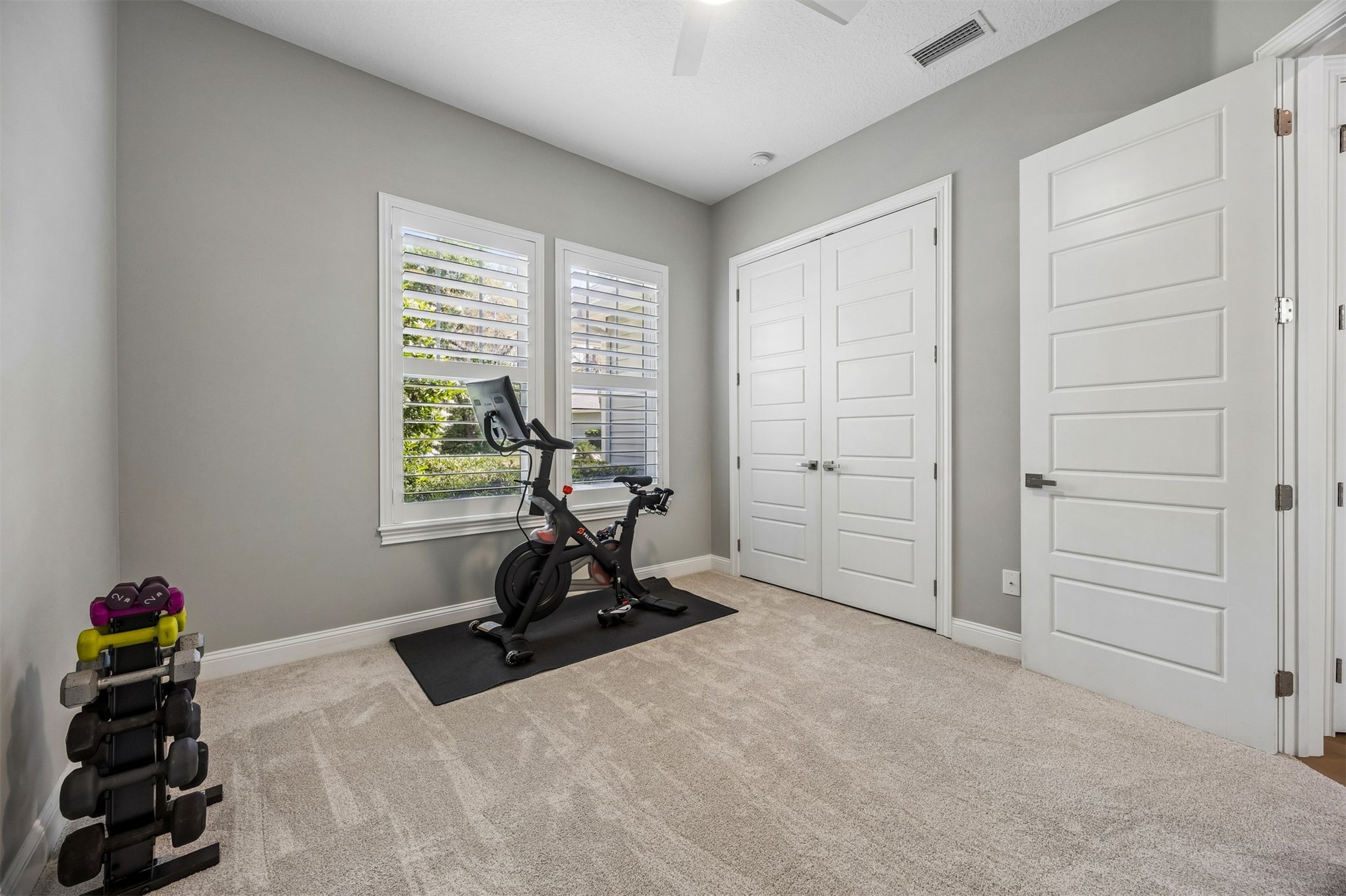 29258 Grandview Manor Yulee, FL 32097 - Photo 54 of 99 Bedroom # 3