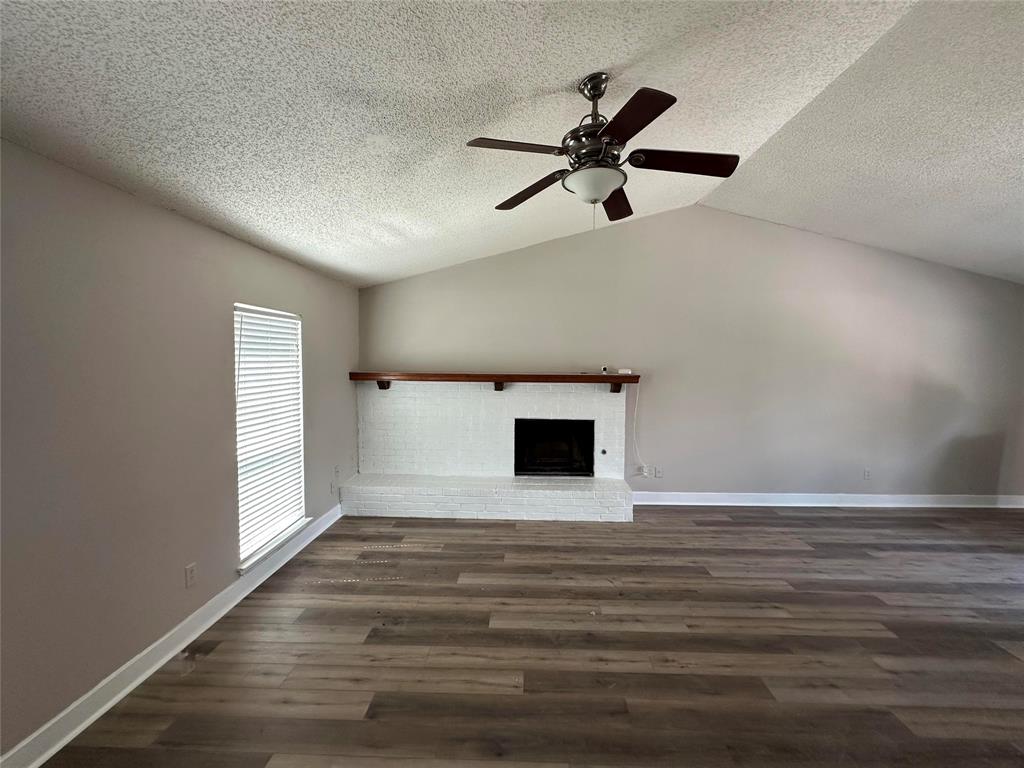 5324 Timber Creek Road Flower Mound, TX 75028 - Photo 5 of 14 Living Room
