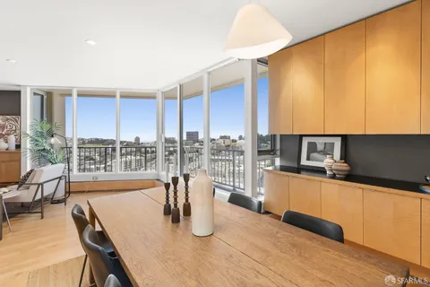$1,195,000 | 1200 Gough Street, Unit 24A, San Francisco, CA 94109