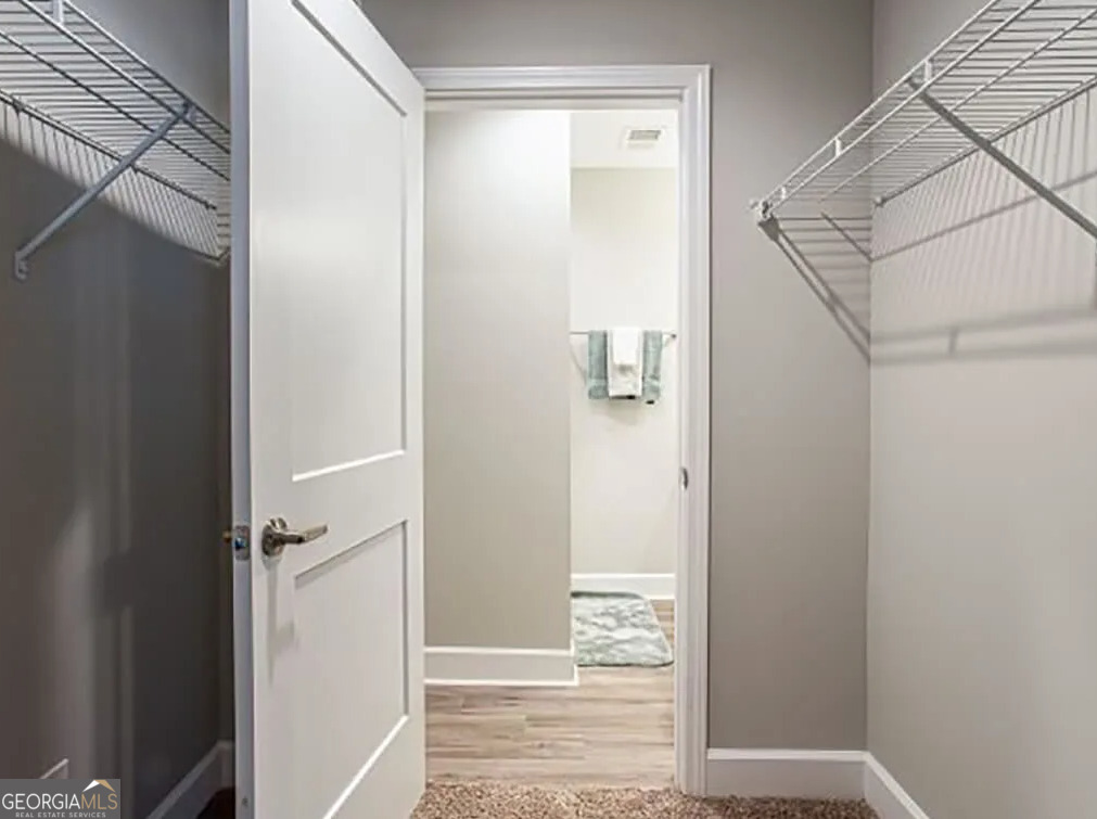 1067 Pitts Road, Unit 1043F Sandy Springs, GA 30350 - Photo 8 of 19