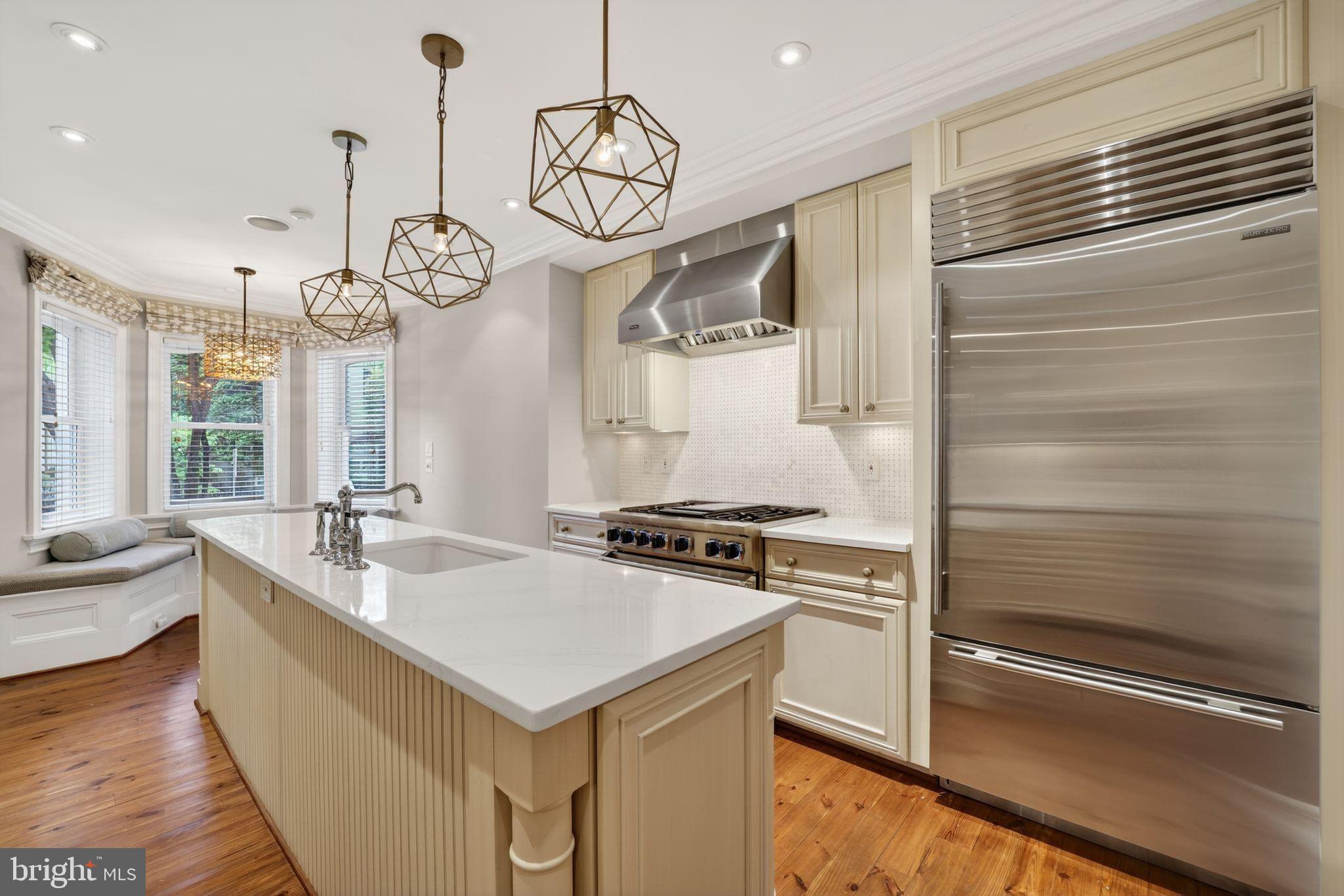 2803 Q Street Northwest Washington, DC 20007 - Photo 15 of 50