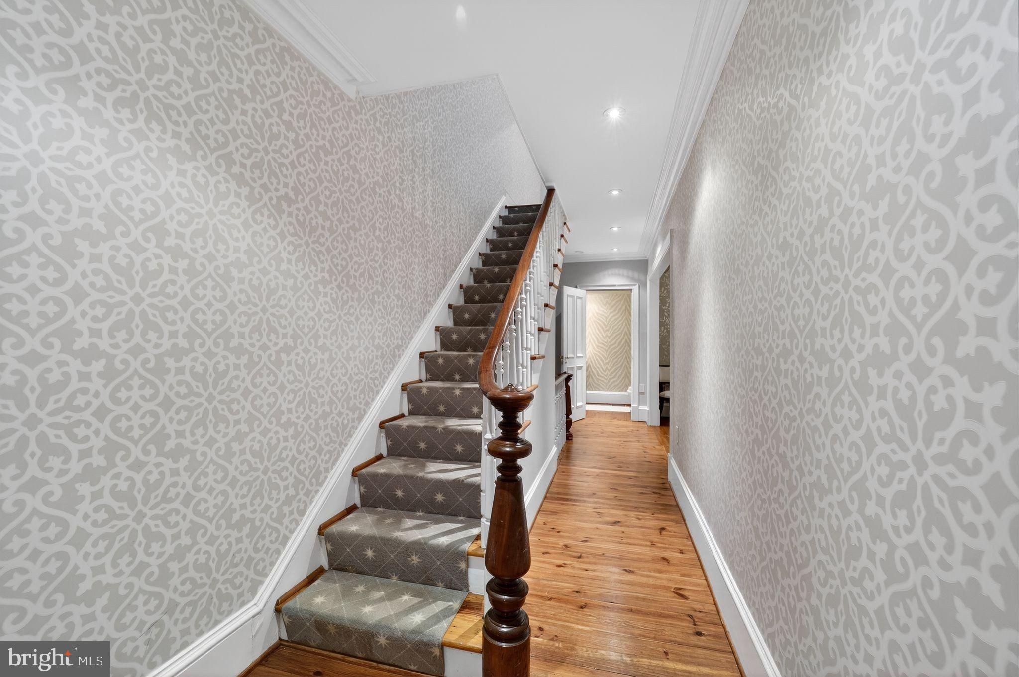 2803 Q Street Northwest Washington, DC 20007 - Photo 3 of 50