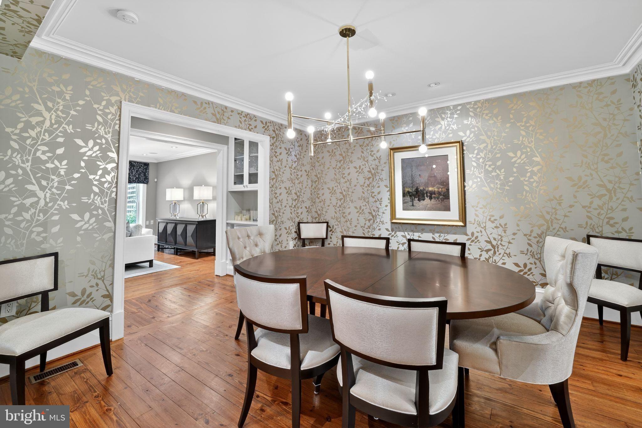 2803 Q Street Northwest Washington, DC 20007 - Photo 4 of 50