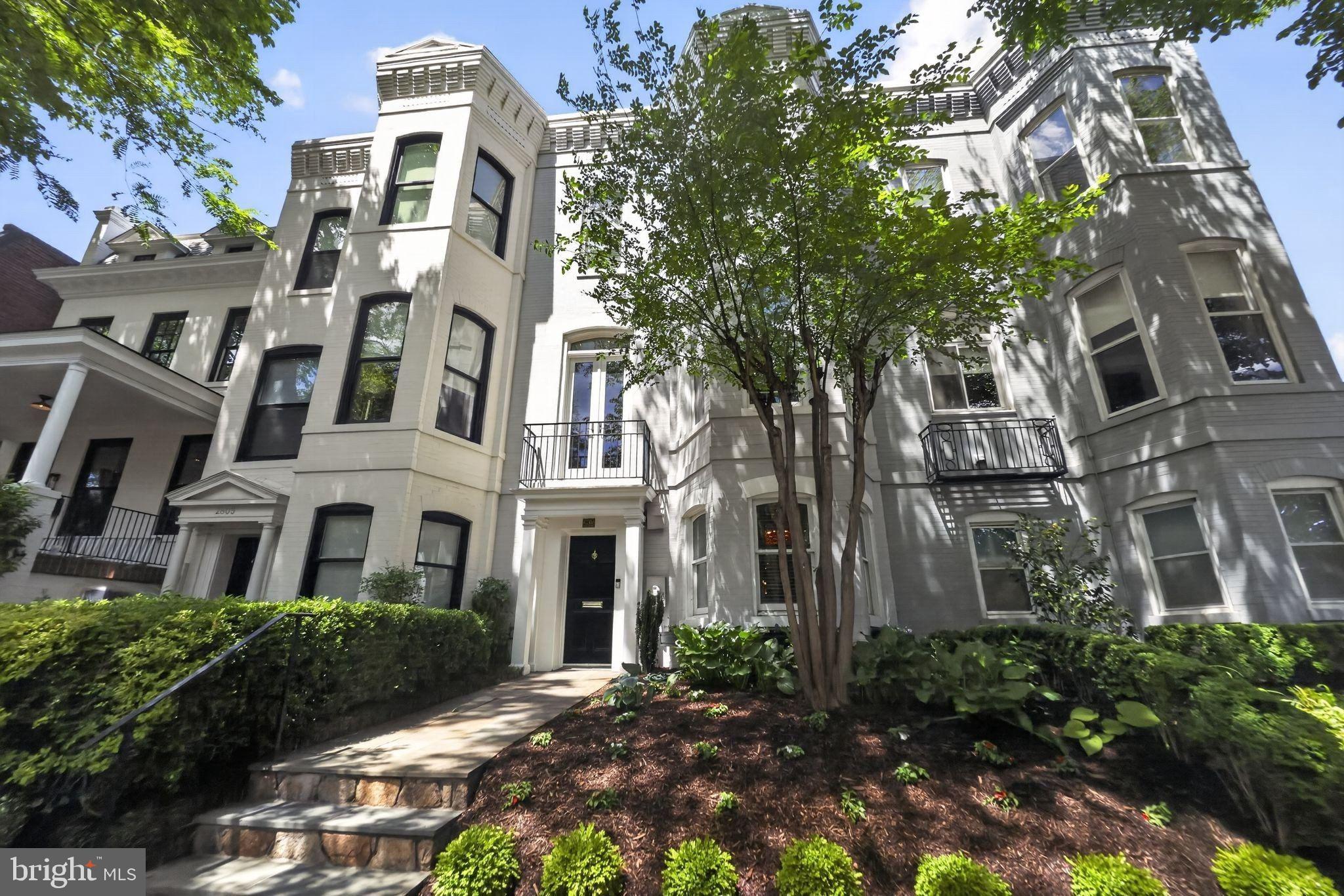 2803 Q Street Northwest Washington, DC 20007 - Photo 49 of 50