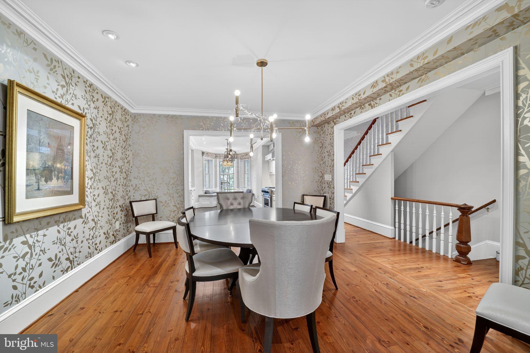 2803 Q Street Northwest Washington, DC 20007 - Photo 10 of 50